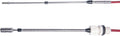 Reverse Cable for Yamaha Jet Ski Models L72124