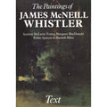The Paintings of James McNeill Whistler (Hardcover) G83598