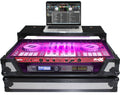 LED DJ Controller Case F1971