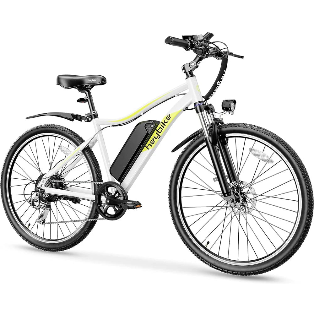 500W Motor 48V 12.5AH Battery 27.5 Electric Mountain Bike I88944