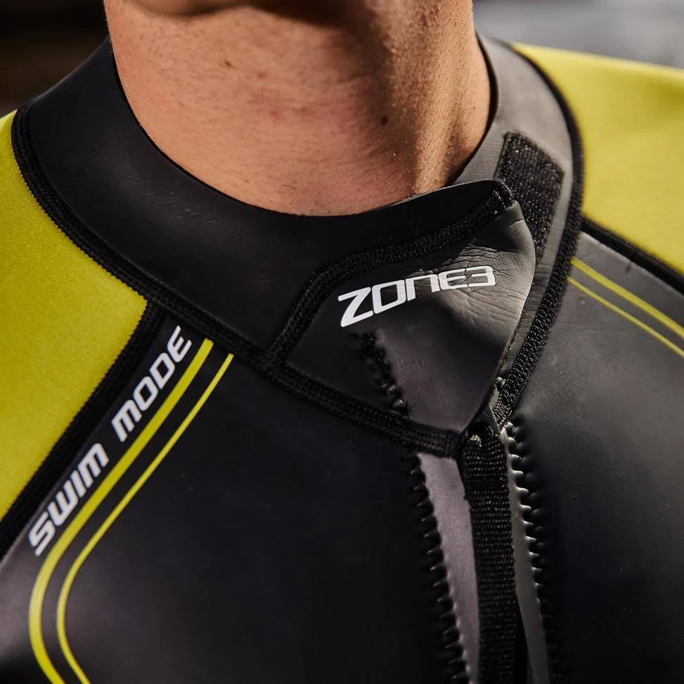Men's Swimrun Wetsuit N9663