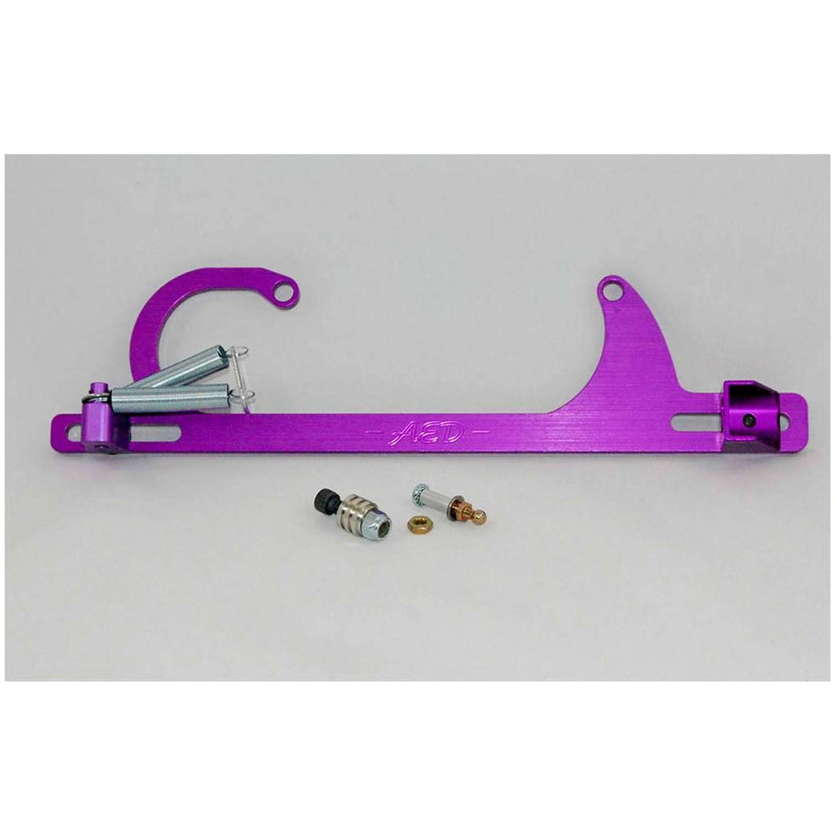 Throttle and Spring Bracket X753052