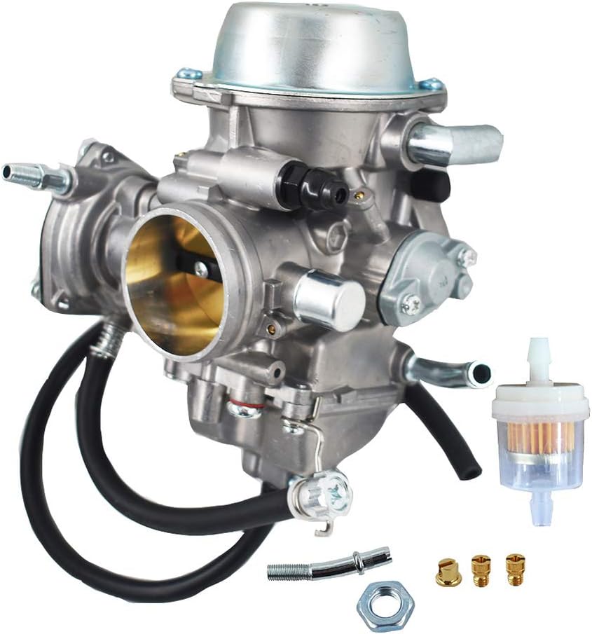 Carburetor M585617
