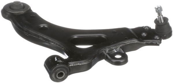 Suspension Control Arm and Ball Joint Assembly P51411