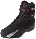 Rush Waterproof Black Red A380588