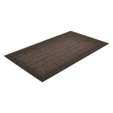 Charcoal Carpeted Entrance Mat R84268