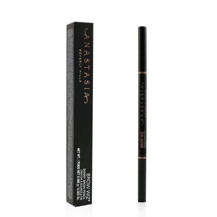 Skinny Brow Pencil - Ebony 0.003oz F256570