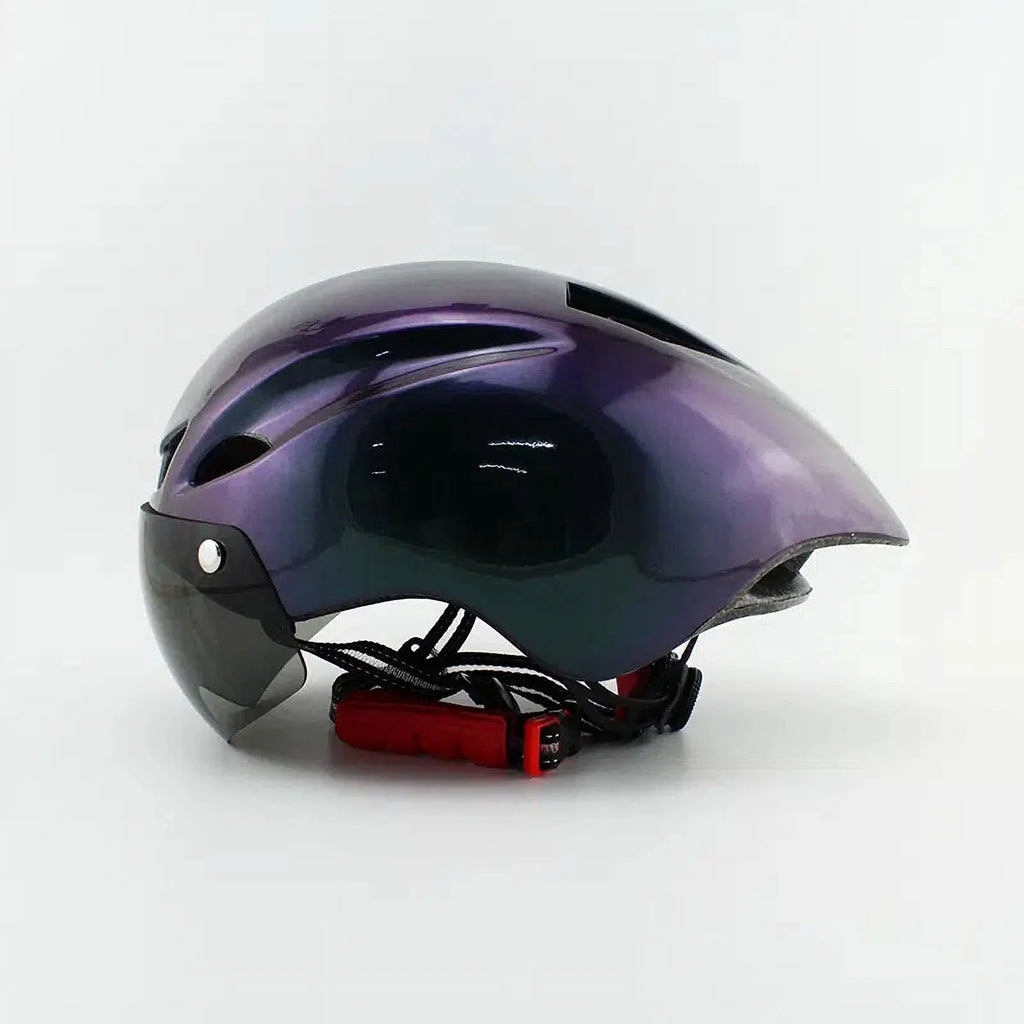 Adjustable Adult Cycling Helmet T41859