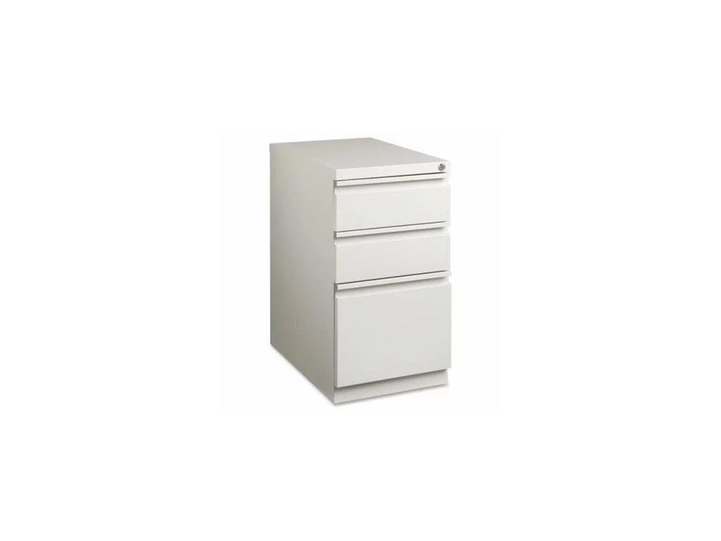 3 Drawers Steel Lockable Filing Cabinet C513841