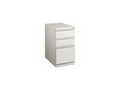 3 Drawers Steel Lockable Filing Cabinet C513841
