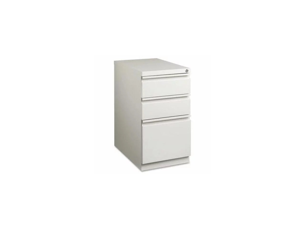 3 Drawers Steel Lockable Filing Cabinet C513841