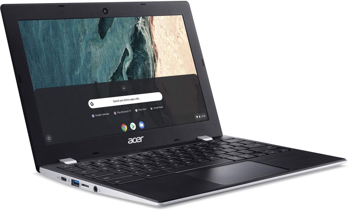 11.6" HD Chromebook S981791