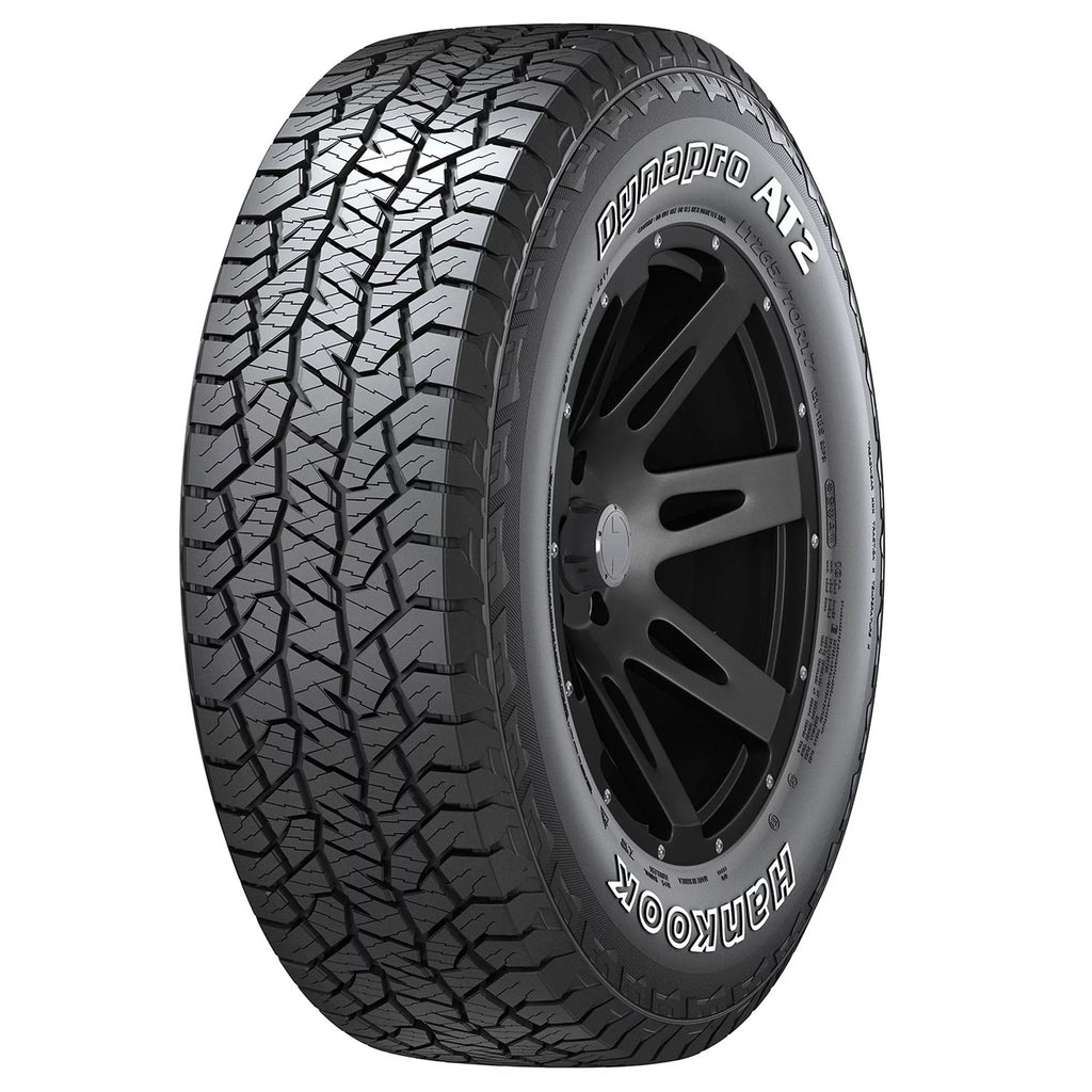 All Terrain LT235/80R17 Light Truck Tire L937248