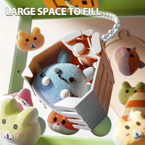 Unicorns Toy Claw Machine with Prizes A258