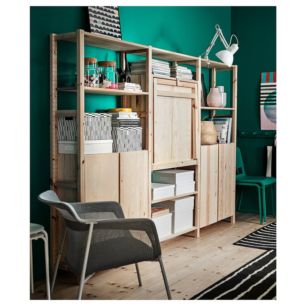Pine Cabinet E46974