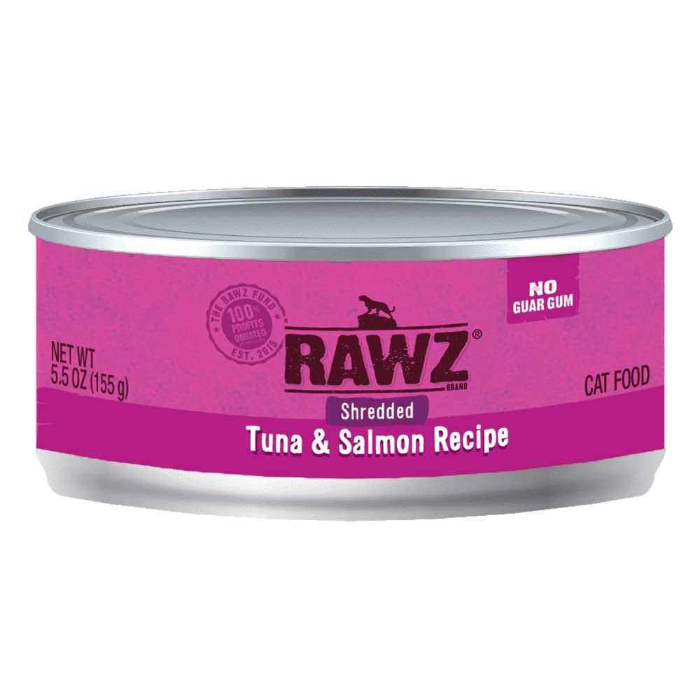 Cat Food Tuna R8320
