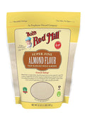 32 OZ Blanched Almond Flour (Pack of 4) W53223