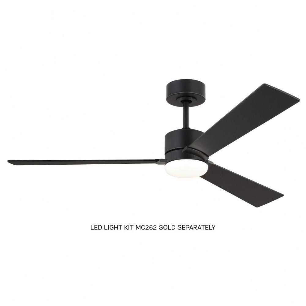 Matte White Ceiling Fan J377376