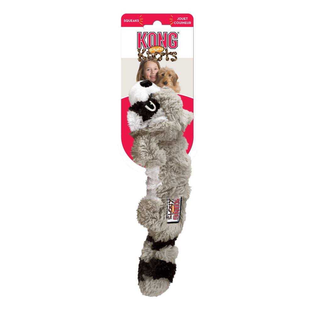 Squirrel Dog Toy I2036