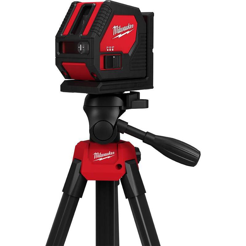 Cross Laser with Alignment Target W509