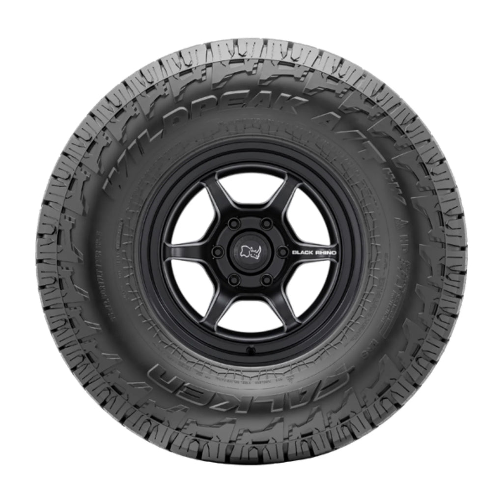 All Terrain Light Truck Tire O1803