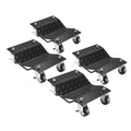 4-Pack Car Tire Dolly R7285