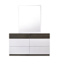 Dresser & Mirror G748685