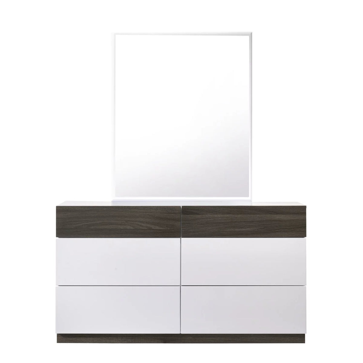 Dresser & Mirror G748685