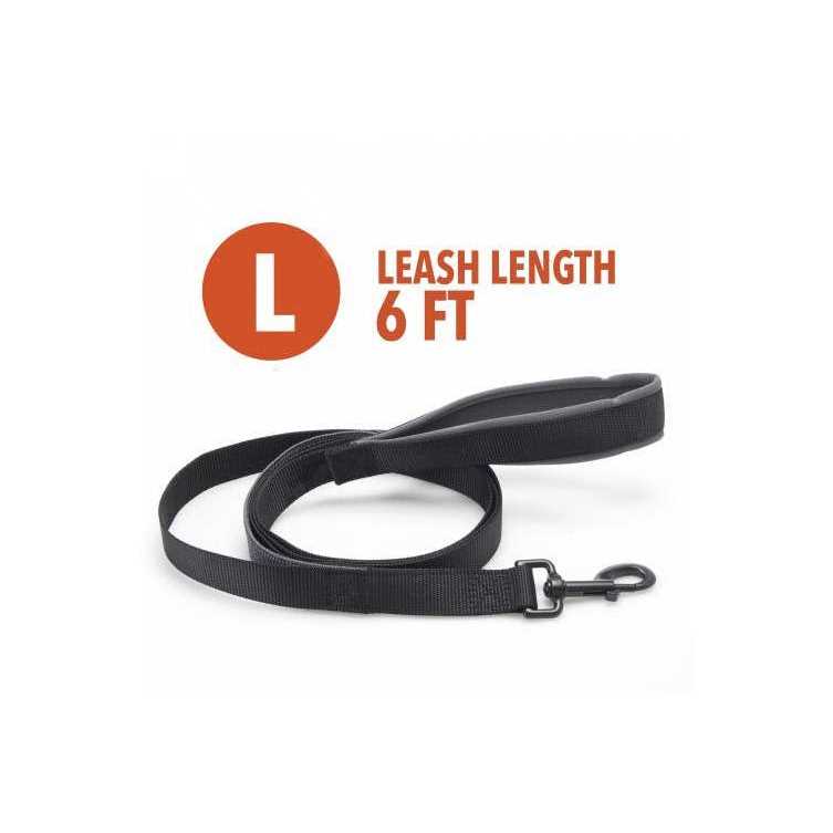 Anti-Shock Dog Leash M2588