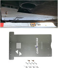 Cat Shield Car Theft Security Protection Compatible with 2016-2022 1.8L Toyota Prius Pack of 2 G3420
