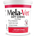 Melatonin Soft Chews for Dogs & Cats I903