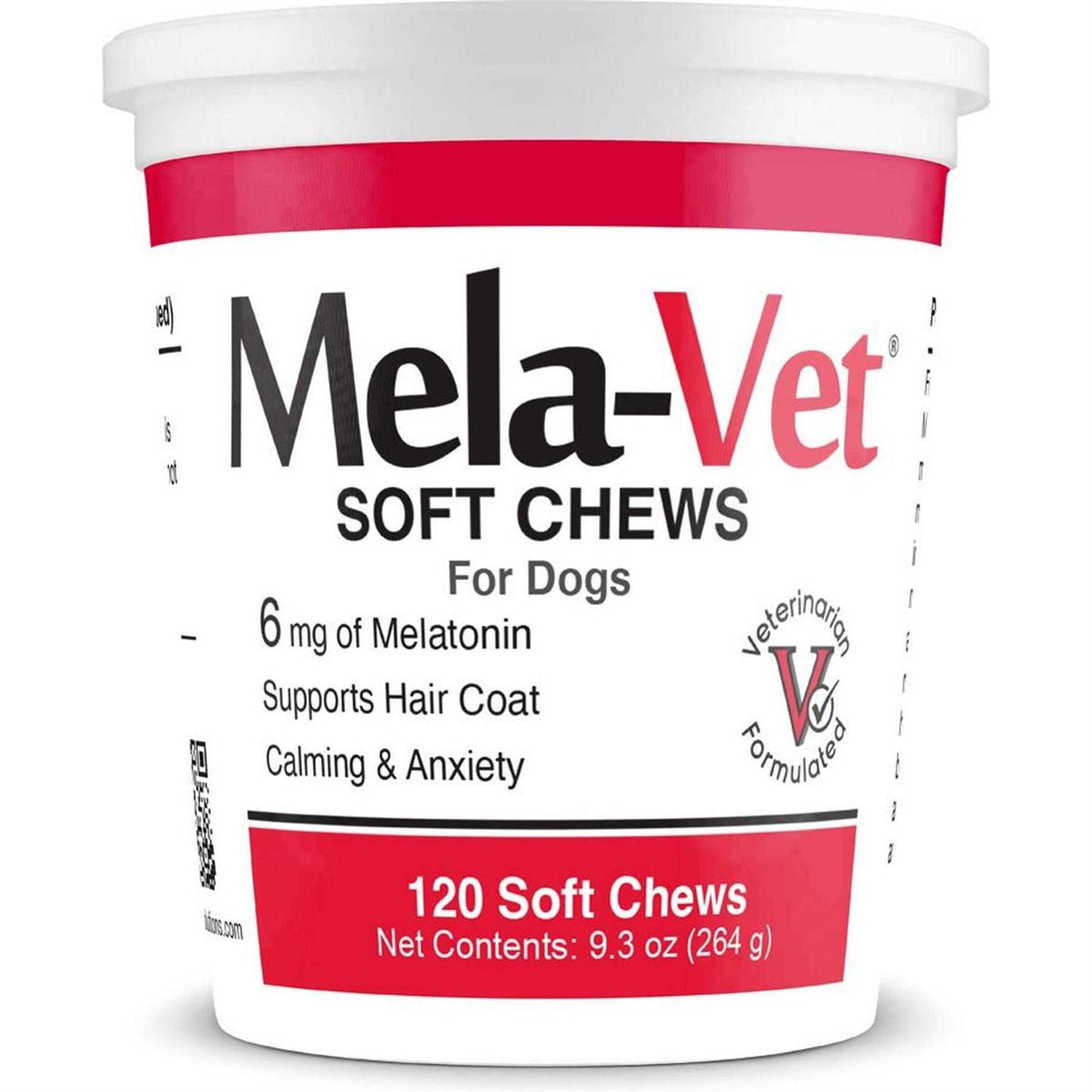 Melatonin Soft Chews for Dogs & Cats I903