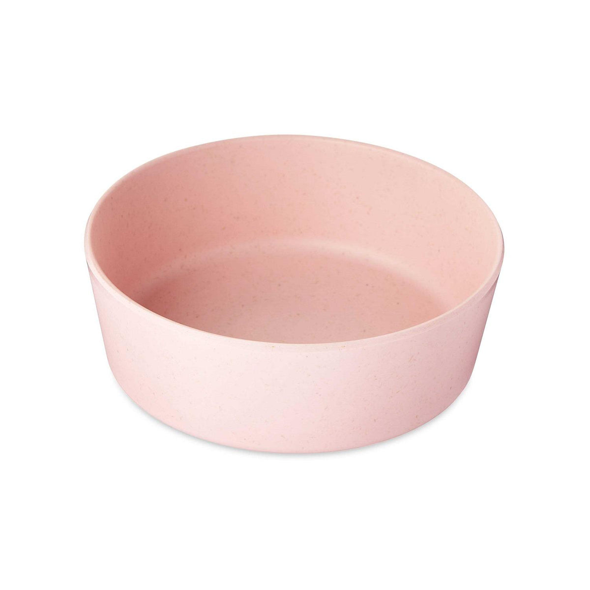 Bamboo Melamine Dog Bowl N495
