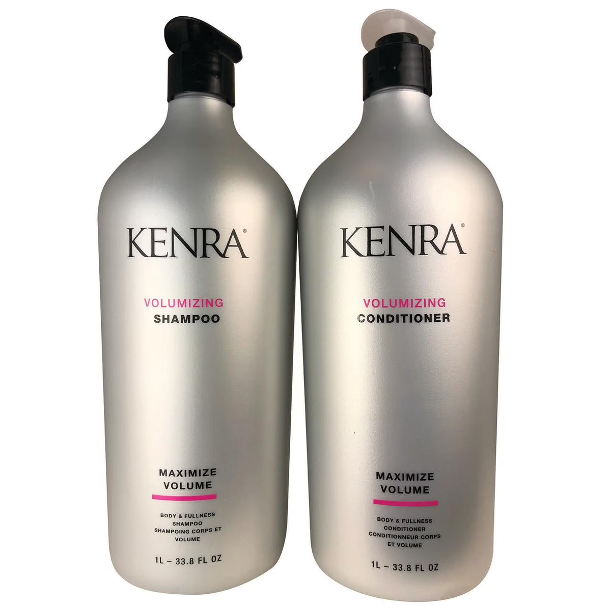 Volumizing Shampoo And Conditioner Duo 33.8 B921