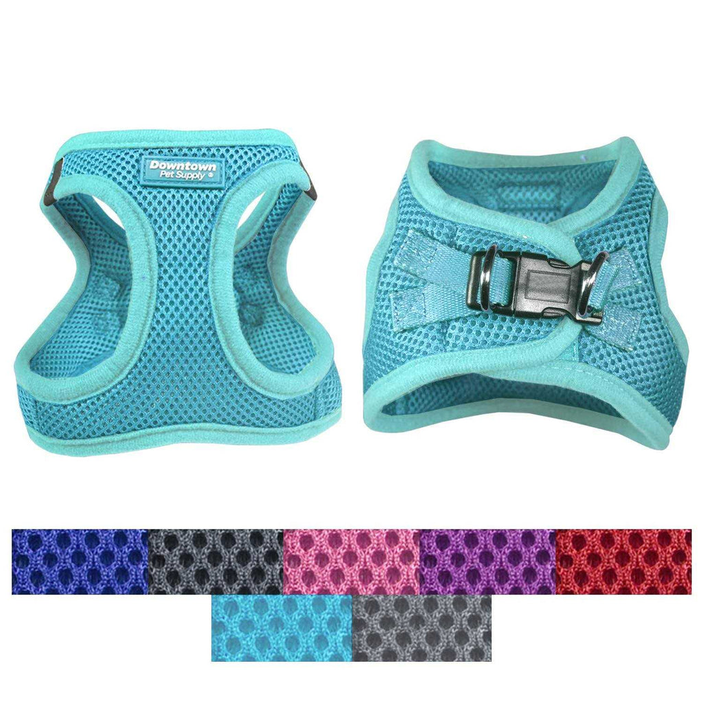 Step in Dog Harness J55693