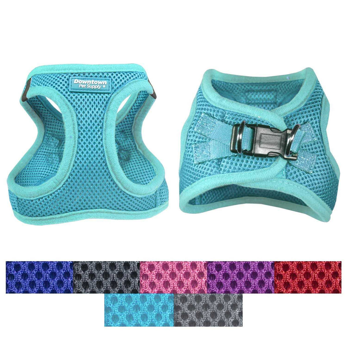Step in Dog Harness J55693