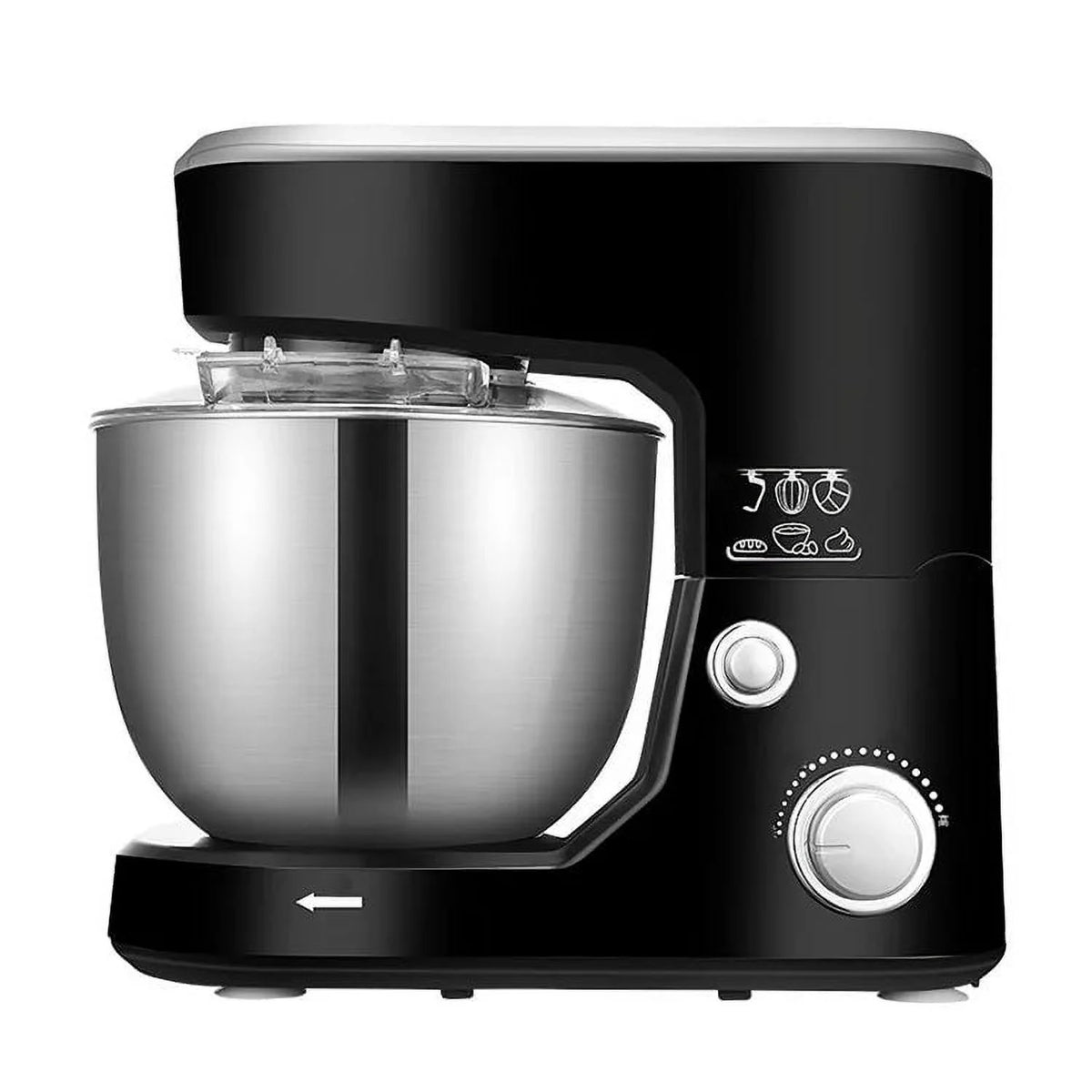 High-Efficiency Food Mixer U526