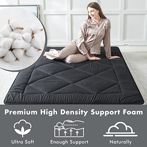 Thicken Foldable Roll up Camping Mattress K5701