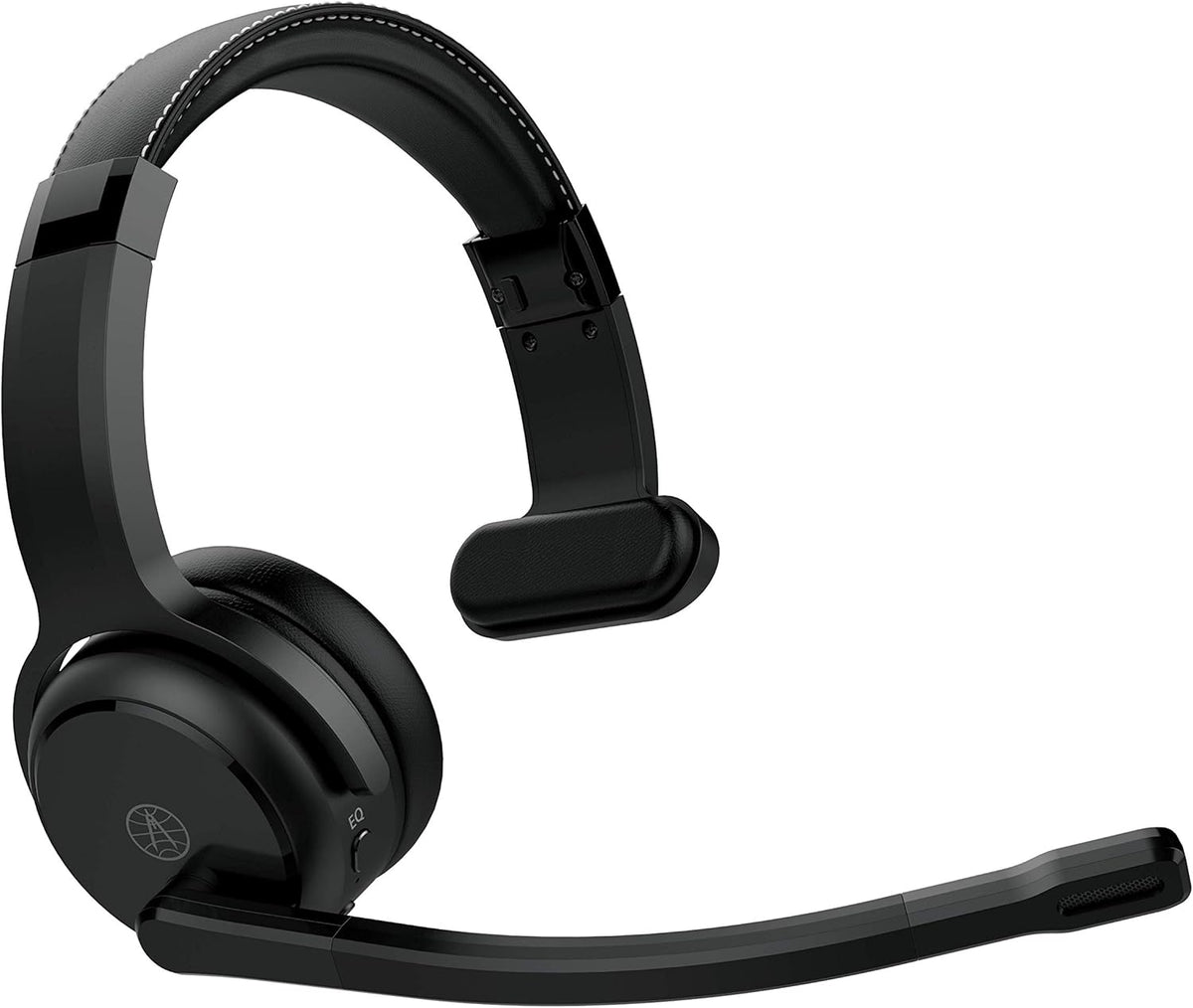 2-in-1 Wireless Headset with Noise Cancellation O528