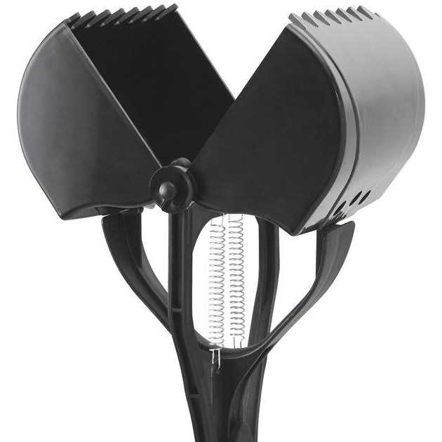 Foldable Scooper T673