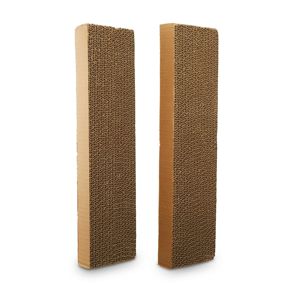 Cardboard Cat Scratcher Refills P51449