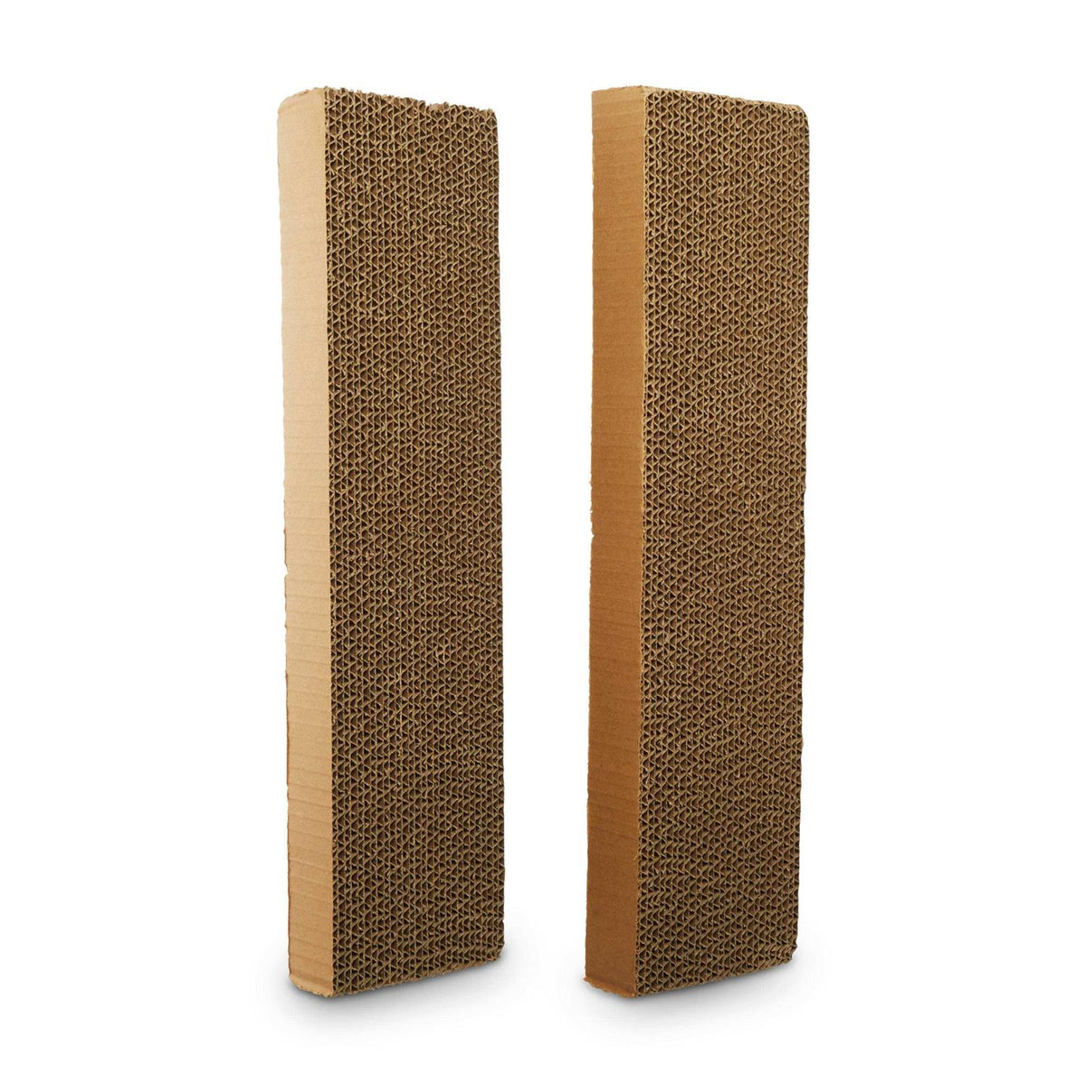 Cardboard Cat Scratcher Refills P51449