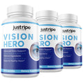 3 Pack 60 Capsules Eye Supplement L82271