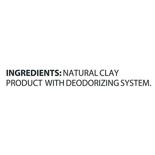 Scented Clumping Clay Cat Litter 20-lb Case of 2 L859