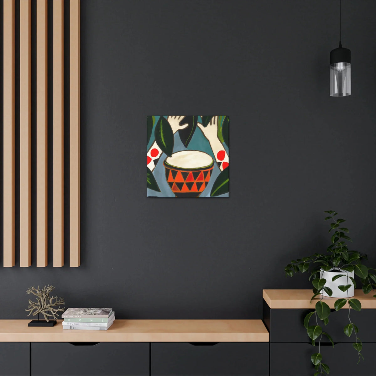 Canvas R3469