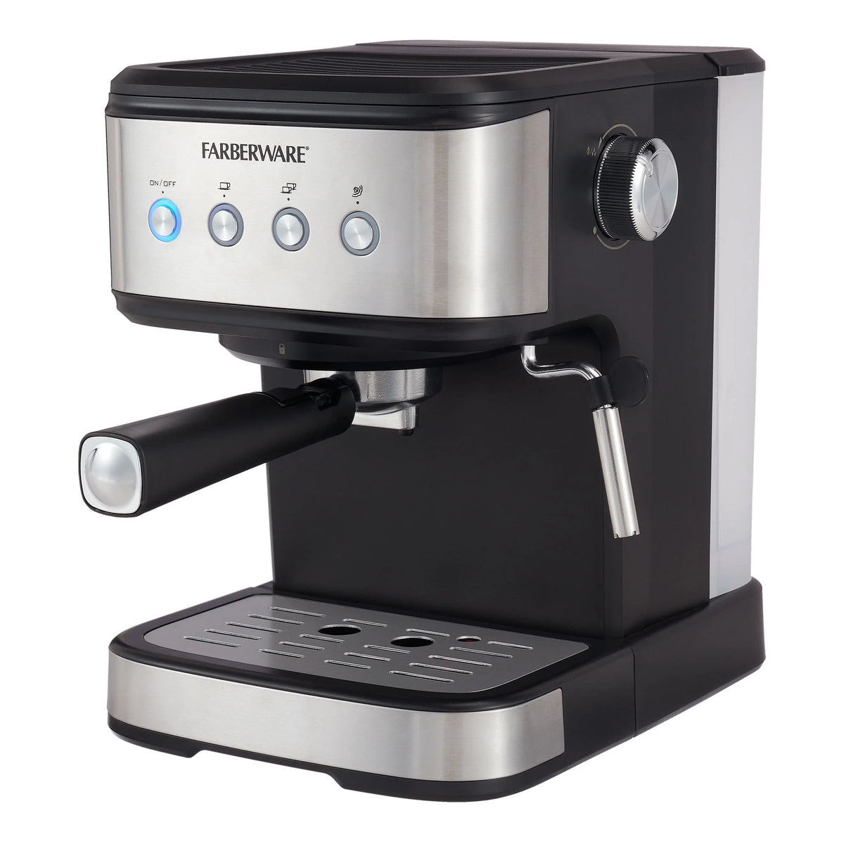 Espresso Maker, 1.5 Liter Capacity E429575