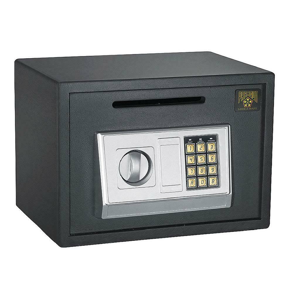 Digital Depository Safe .67 CF Heavy Duty P972749