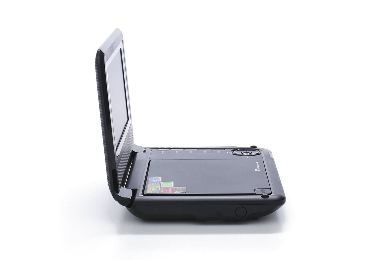 Portable DVD Player Q1610