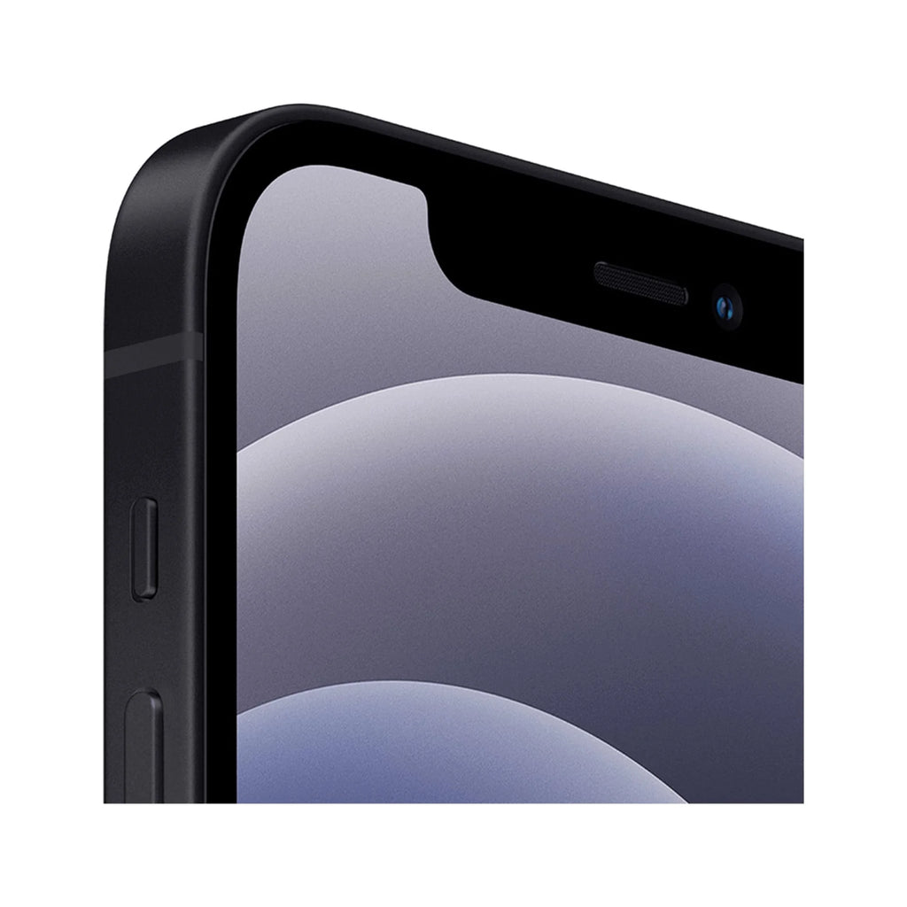 iPhone 12 Mini 64GB GSM/CDMA Fully Unlocked Black X45229