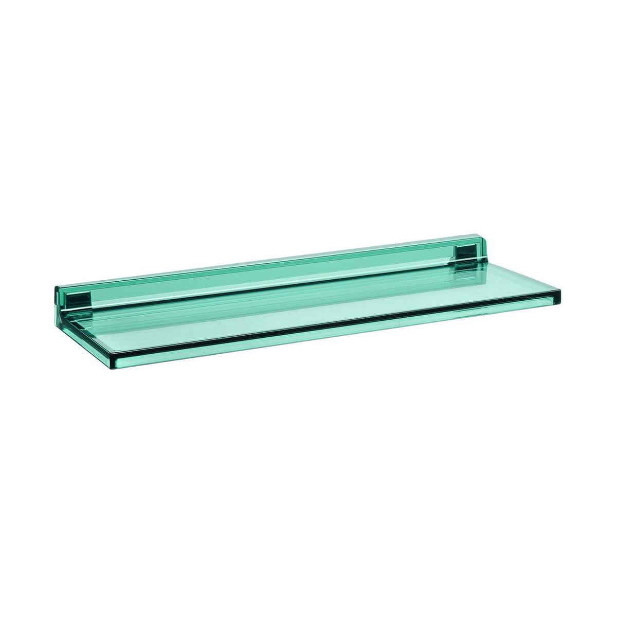 Aquamarine Green Shelf S70894